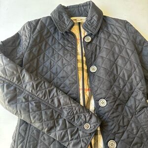 Women’s Burberry Brit Jacket